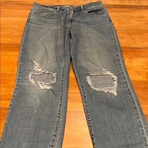 Levi’s jeans